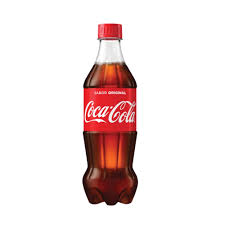 Coca Cola 2L