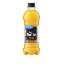 Suco Dell Vale Laranja