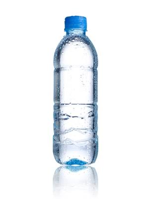 Água Mineral 500ml